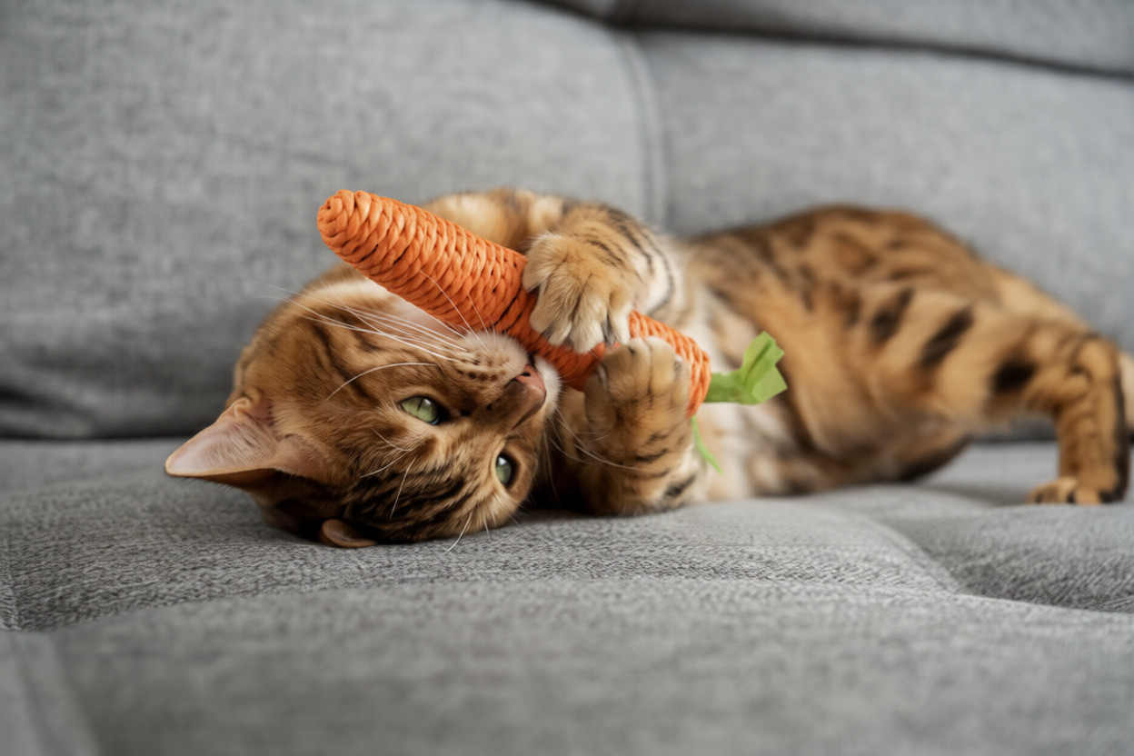 Höstens Nyheter: Allt för Mysiga Dagar Hemma